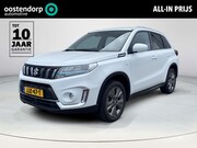 Suzuki Vitara - 1.5 Hybrid Select | GEEN AFLEVERKOSTEN | Climate Control | A