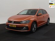 Volkswagen Polo - 1.0 TSI R Line, Carplay, PDC, Led, NL Auto