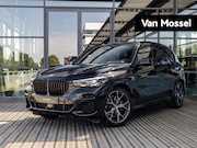 BMW X5 - xDrive45e High Executive | M-SPORT | 21 INCH | PANORAMA/SCHU