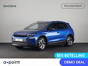 Skoda Elroq - 85 Sportline 286pk | Pluspakket | Trekhaak | Adaptief onders