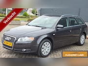Audi A4 - 2.0 YOUNGTIMER 1E EIGENAAR AUTOMAAT CLIMA