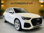 Audi Q5 - 50 TFSI e S-Line Headup | Stoelkoeling | Leder | plug in | C