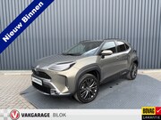 Toyota Yaris Cross - 1.5 Hybrid Adventure | Oxide Brons | JBL | Head-up | BSM | R