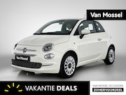 Fiat 500 - 1.0 Hybrid Lounge