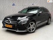 Mercedes-Benz C-klasse - Estate 400 4MATIC Edition 1 333 PK / Full Option / APK