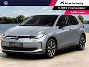Volkswagen ID.Polo - ID. Polo Life First Edition 52 kWh accu, 211 PK · Achteruit
