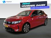 Opel Corsa - 1.2 Turbo Hybrid 110pk eDCT GS Intellilux LED Matrix | Camer