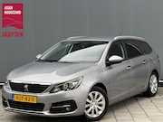 Peugeot 308 - SW BWJ 2020 | 1.2T 111PK ACTIVE | CLIMA | NAVI | CARPLAY | C