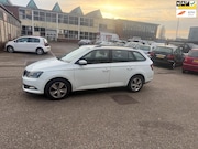 Skoda Fabia - 1.4 TDI Ambition Businessline (( euro 6 )))