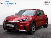 Lexus LBX - Elegant 2WD | Advanced Pack | 360 Camera | Mark Levinson