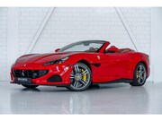 Ferrari Portofino - M 3.9 V8 HELE | Scuderia Shield | Passenger Display | Custom
