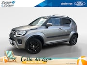 Suzuki Ignis - 1.2 Smart Hybrid Select | Apple/Android Carplay | Lage Kilom