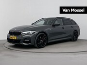 BMW 3-serie - Touring 330e Business Edition Plus M SPORT | PANORAMADAK | L