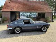 Triumph GT 6 - GT6 1969