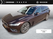 Volvo V60 - 2.0 T4 Inscription | Nappaleder | Stoelventilatie | Stoelmas