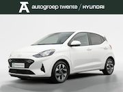 Hyundai i10 - 1.0 Comfort Smart 5-zits | Sportvelgen | Private lease 339,-