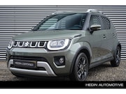 Suzuki Ignis - 1.2 Smart Hybrid Style / Nederlandse Auto / Afneembare trekh