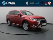 Mitsubishi Outlander - 224pk PHEV Instyle Apple Carplay/Android Auto | Climate