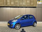 Peugeot 107 - 1.0 Active | Carplay | Airco | Subwoofer | Toerent