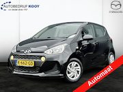 Hyundai i10 - 1.0i i-Motion Comfort / Automaat