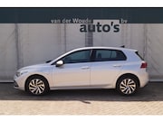 Volkswagen Golf - 1.4 eHybrid PHEV Style Business -NAVI-ECC-LED-CAM