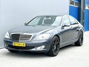 Mercedes-Benz S-klasse - 350 - AMG wielen - Leer - Xenon - NAP