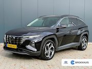 Hyundai Tucson - 1.6 T-GDI HEV Comfort Lederpakket. | Ledere bekleding | Trek