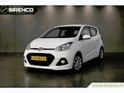 Hyundai i10 - 1.0i i-Motion Comfort | climate & cruise control | nette zui