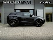 Land Rover Range Rover Evoque - P270e PHEV AWD Hoxton Edition Black | Black Pack | Head-Up |