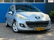 Peugeot 207 - 1.4 VTi Allure|Climate