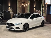 Mercedes-Benz A-klasse - 250 e AMG|Black pakket|PANO|BOMVOL