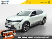 Renault Scénic - EV60 Comfort Range Techno | Carplay | LMV | Clima | Stuur/st