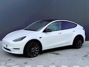 Tesla Model Y - Performance AWD 75 kWh