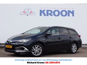 Toyota Auris - Touring Sports 1.8 Hybrid Executive|Trakhaak|Carplay|Sensore