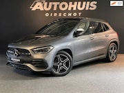 Mercedes-Benz GLA-Klasse - 200 Business Solution AMG Pano/Memoryseats/Ambient/Camera/Ca