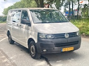 Volkswagen Transporter - 2.0 TDI L1H1 AC Dubbel Cabine