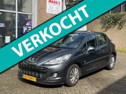 Peugeot 207 - 1.4 VTi Urban Move t/m 7-2027