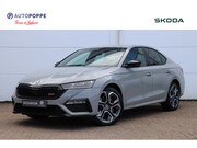 Skoda Octavia - 1.4 TSI RS iV PHEV Business 245pk DSG6