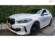 BMW 1-serie - 116d High Executive