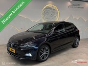 Volkswagen Polo - 1.0 TSI Beats Panorama/Camera/ACC/Carplay