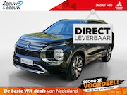 Mitsubishi Outlander - 2.4 PHEV Instyle+ | 6000 EURO KORTING | NU DIRECT LEVEBAAR |