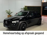 Mercedes-Benz GLE-klasse - 300 d 4MATIC AMG incl BTW