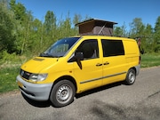 Mercedes-Benz Vito - 108 CDI Camper