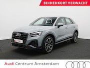 Audi Q2 - 35 TFSI S Edition 150pk | Virtuel Cockpit | Navigatiesysteem