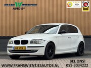 BMW 1-serie - 116i Business Line | Handel / Export | Airconditioning | 5 D
