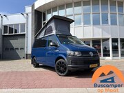 Volkswagen Nevada - L1H1 2016 blauw