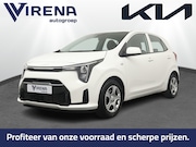 Kia Picanto - 1.0 GDi DynamicLine - Pijs incl. inruilpremie - Cruise contr