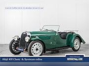 Morgan 4/4