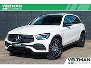 Mercedes-Benz GLC-klasse - 300e 4MATIC AMG LINE PANORAMADAK TREKHAAK 20INCH CAMERA