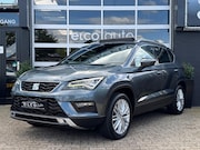 Seat Ateca - 1.5 TSI 4DRIVE Xcellence Business/ Pano / Trekhaak